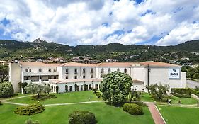 Blu Hotel Morisco Village