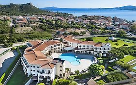 Blu Hotel Morisco Village