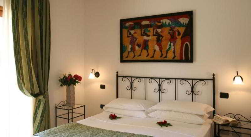 Blu Hotel Morisco Village Cannigione Esterno foto